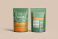 Zen&Zest - Café colombiano con CBD + MCT 250 g